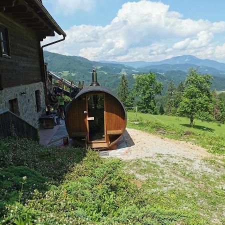 Apartments Petek Gornji Grad Bagian luar foto